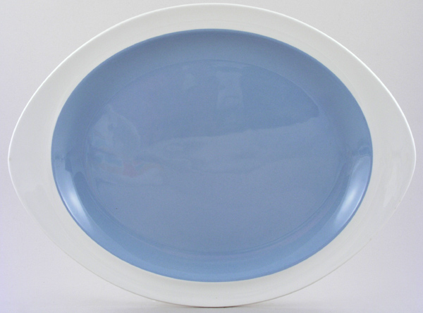 Meat Dish or Platter c1950s